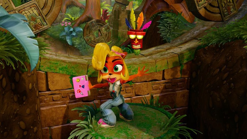 Crash Bandicoot (11)