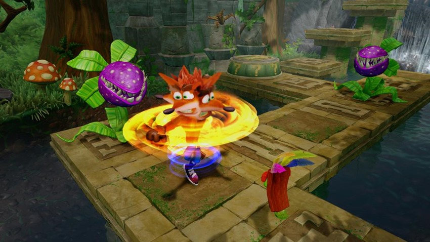 Crash Bandicoot (15)