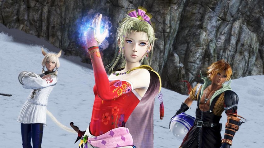 Dissidia (10)