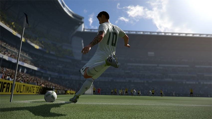 FIFA17