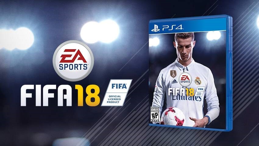 FIFA18Cover