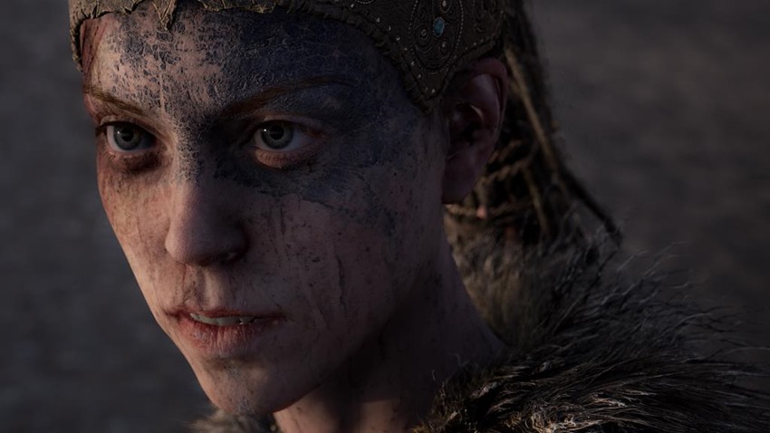 Hellblade (1)