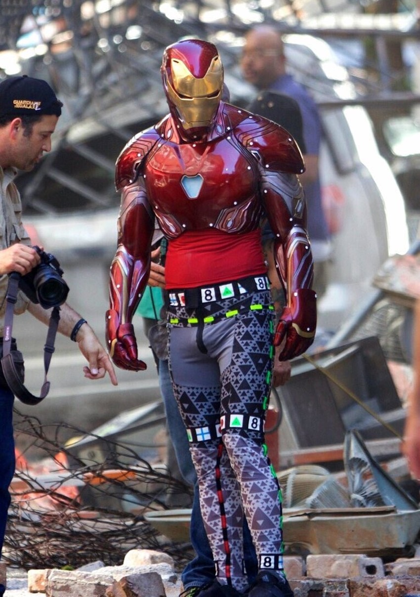 Iron Man Mark 48 (1)