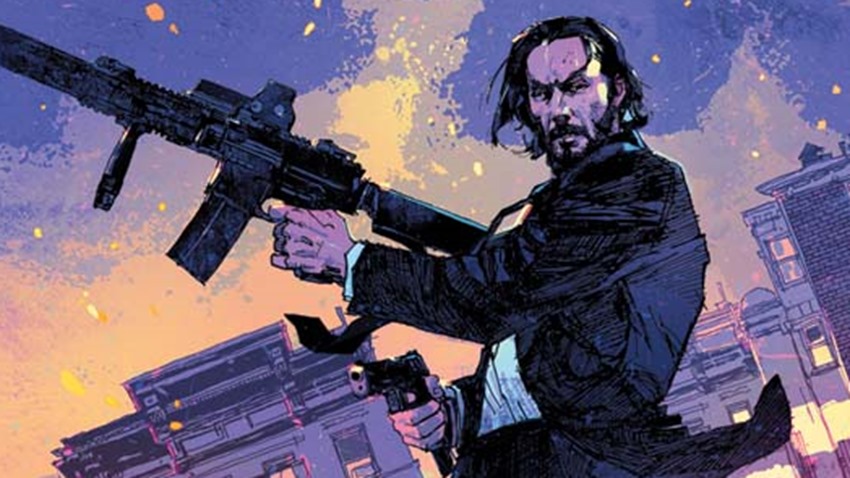 John Wick (1)