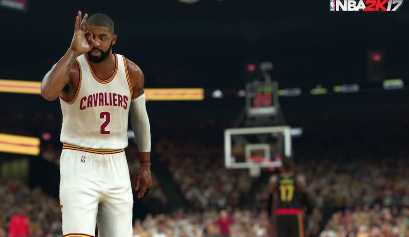 KyrieIrving