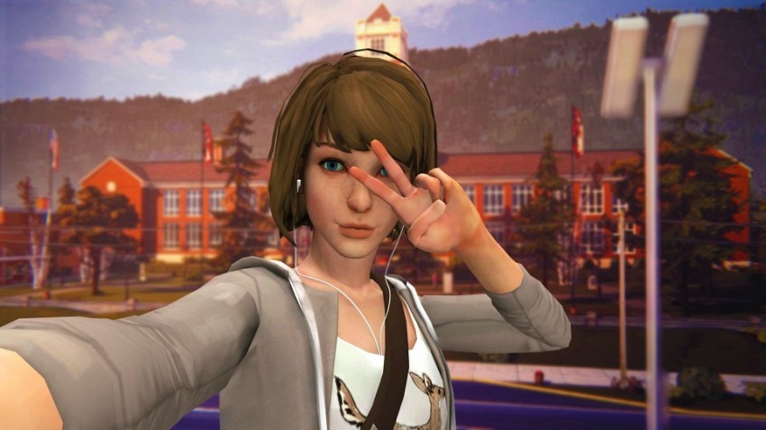 LifeisStrange