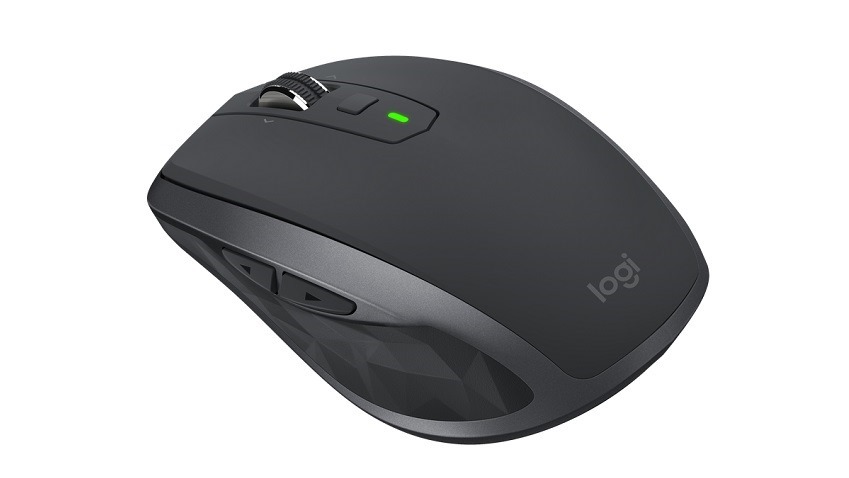 Logitech MX Anywhere 2S