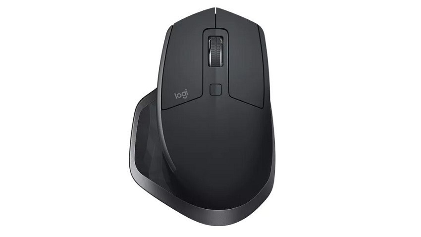 Logitech MX Master 2S