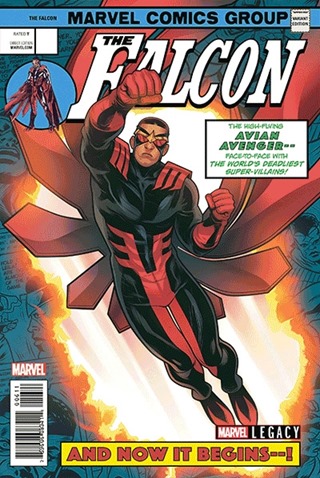 Marvel Legacy (1)