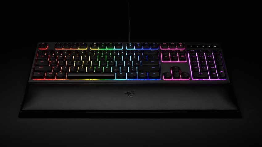 Razer Ornata Review 3