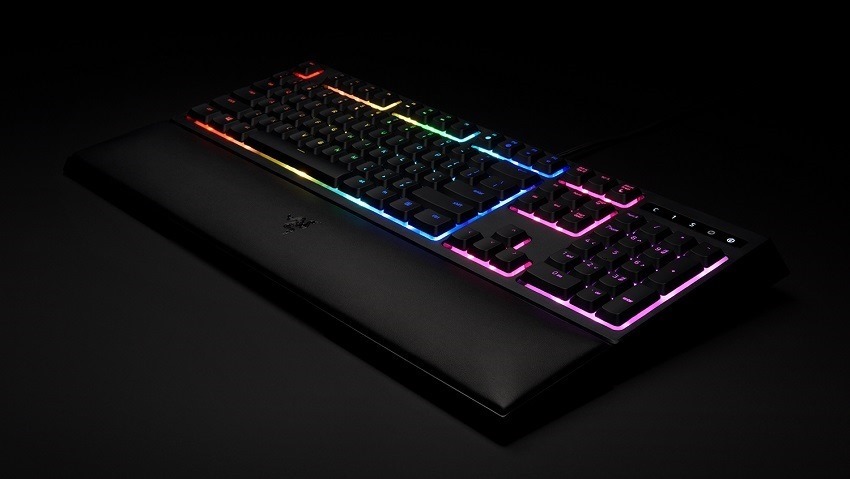 Razer Ornata Review 4