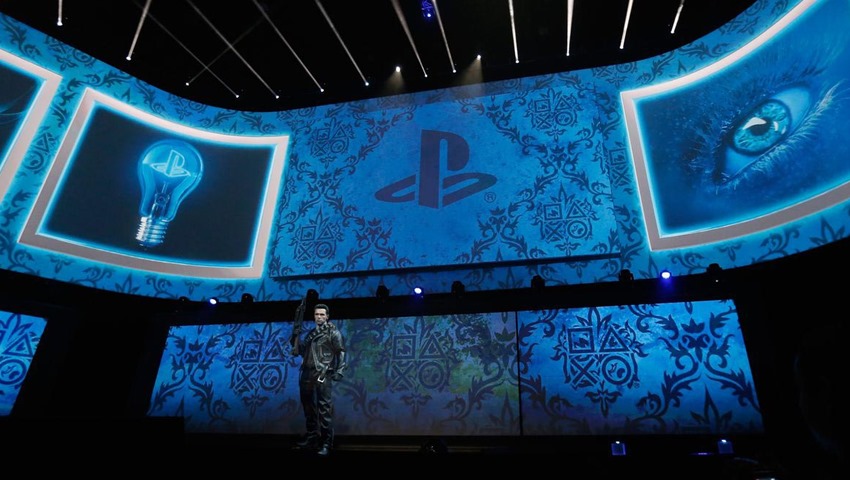Sony-E3