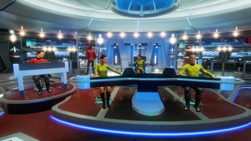Star Trek Bridge Crew 3