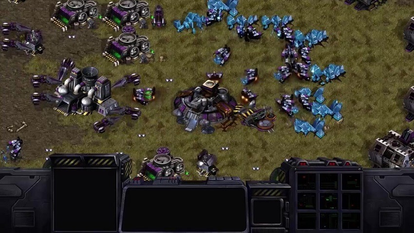 StarCraft remastered launching in August