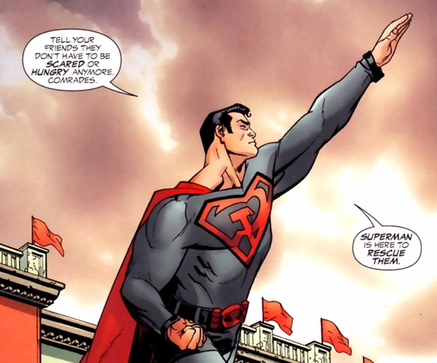 Superman Red Son (1) (2)