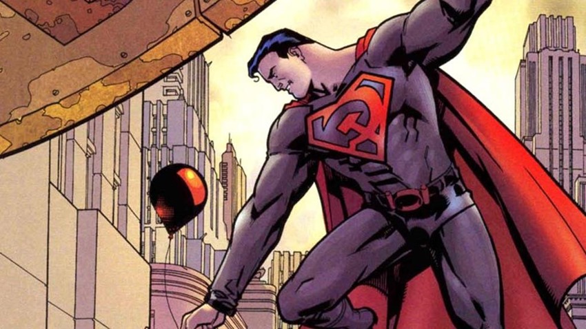 Superman Red Son (1)