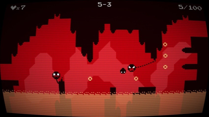 The End is Nigh coming from Super Meat Boy developer 2