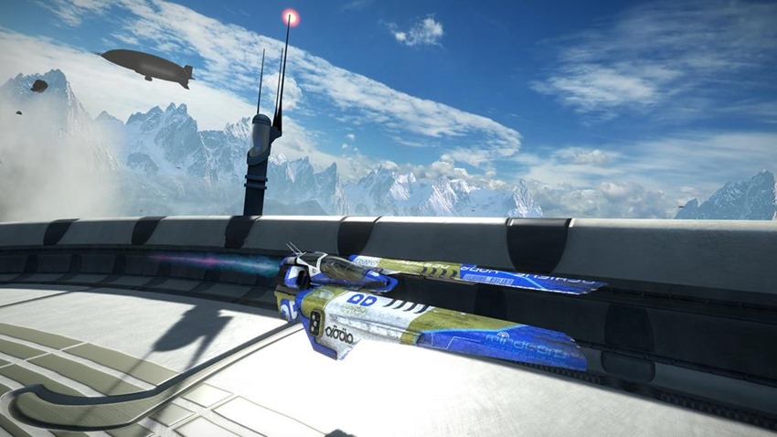Wipeout omega collection (1)