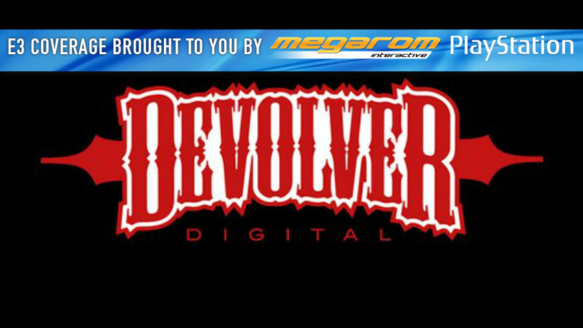 Devolver