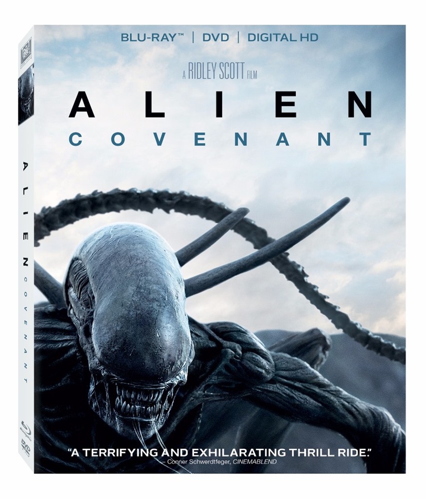 Alien Covenant (1)