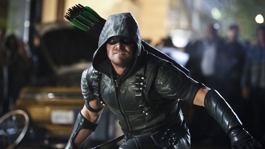 Arrow (2)