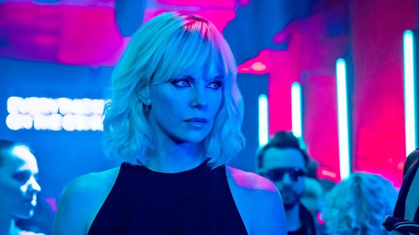 Atomic Blonde (2)