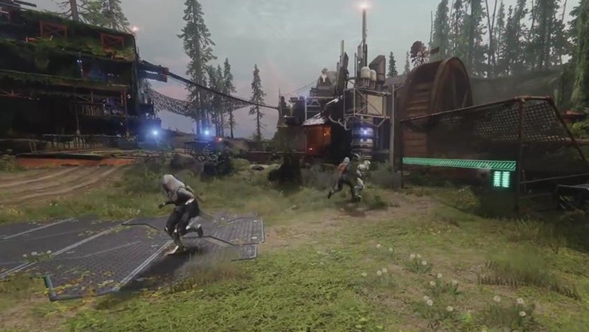 Destiny 2 farm (2)