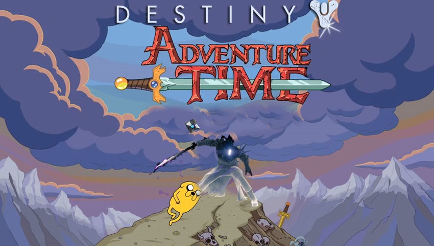 Destiny-adventure-time
