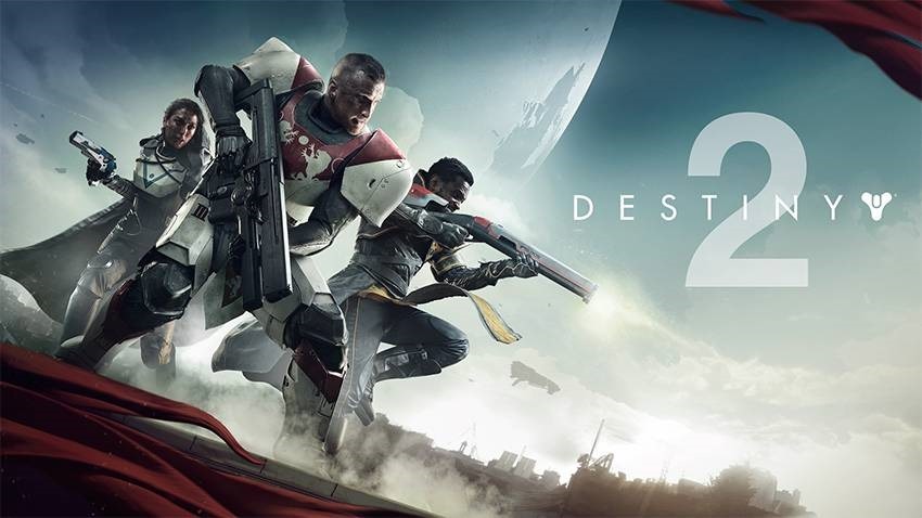 Destiny2