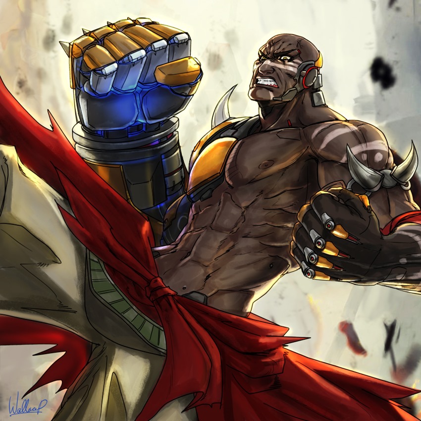 Doomfist (2)