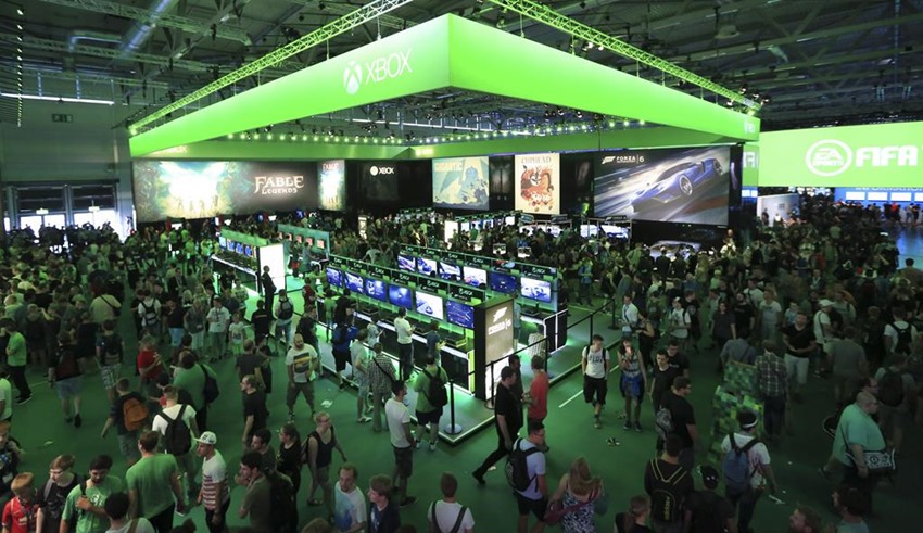 Gamescom (3)