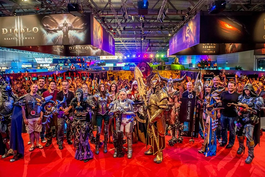 Gamescom (4)