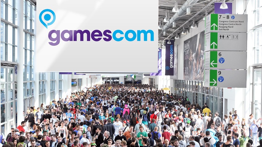 Gamescom (5)