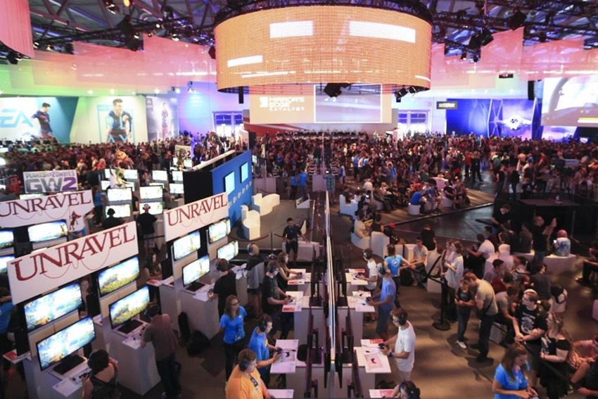 Gamescom (6)