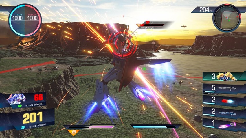 Gundamn versus (1) (2)