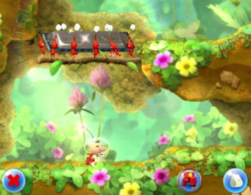 Hey Pikmin (8)