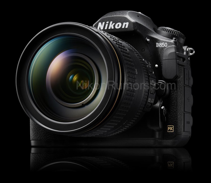 NIKON D850 (1)