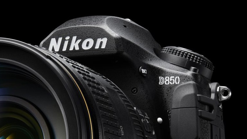 NIKON D850 (1)