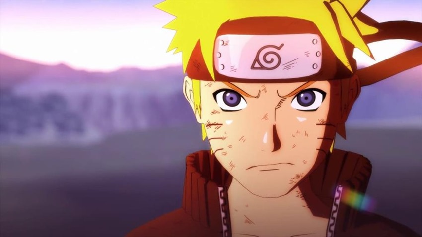 Naruto UNS (2)