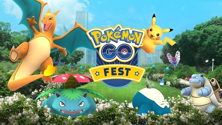 Niantic facing legal issues over Pokemon GO 2