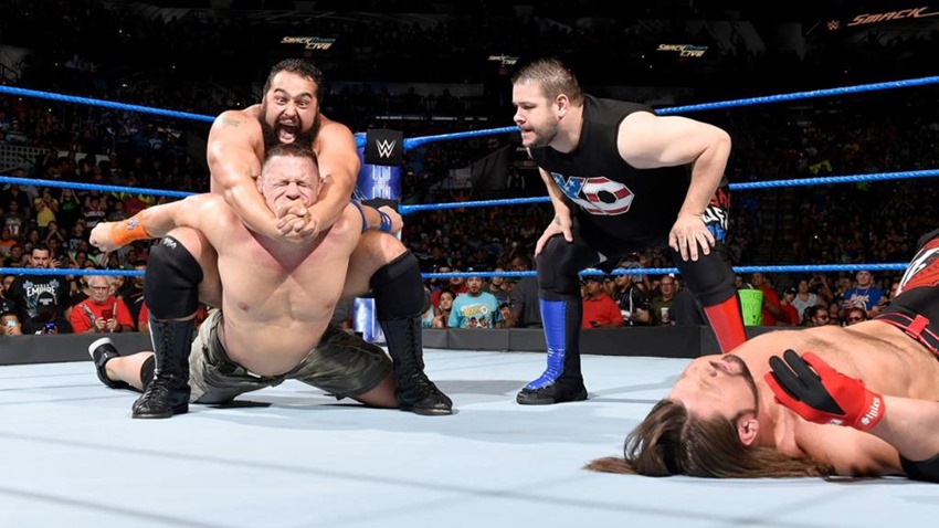 Smackdown July 11 (4)
