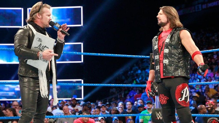 Smackdown July 25 (3)