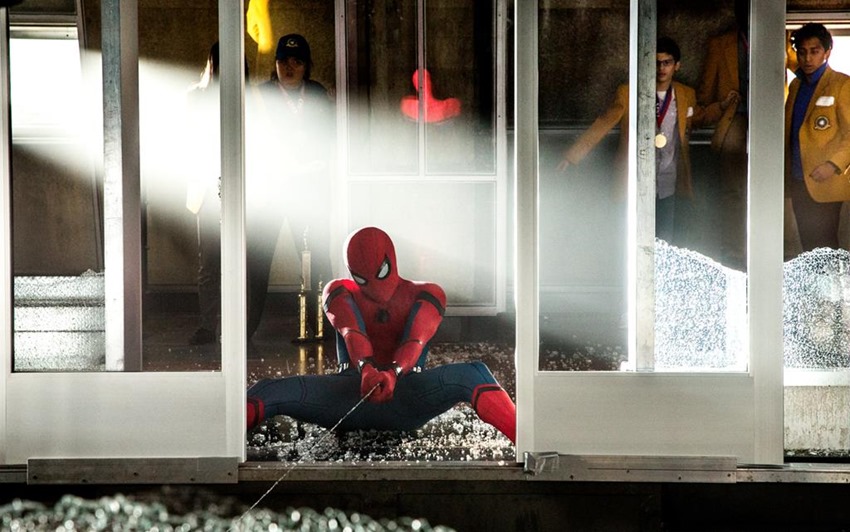 Spider-Man Homecoming (3)