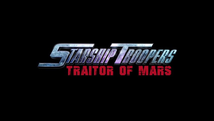 Starship troopers (1)