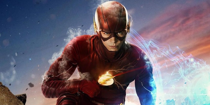 The Flash (2)