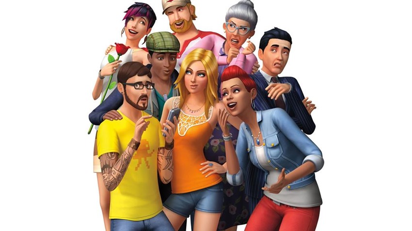 The Sims (1)
