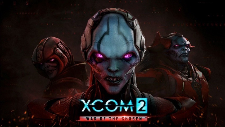 XCOM 2 War of the Chosen gameplay throws unstoppable forces at you