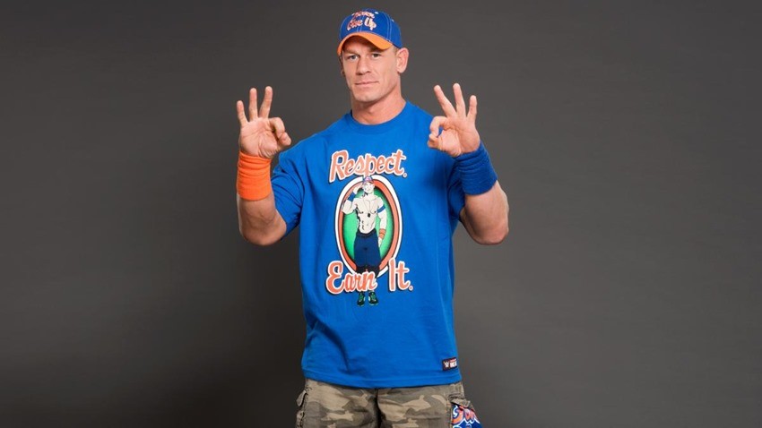 john cena 2