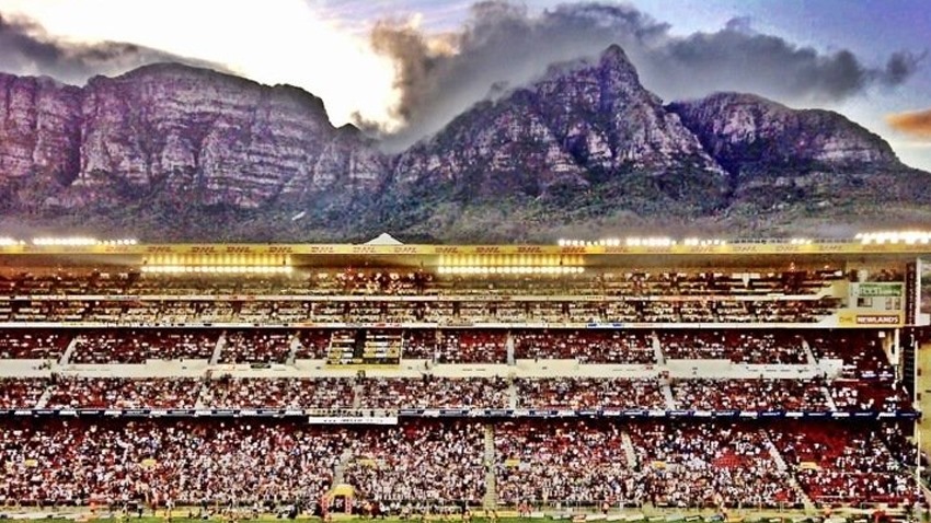 newlands