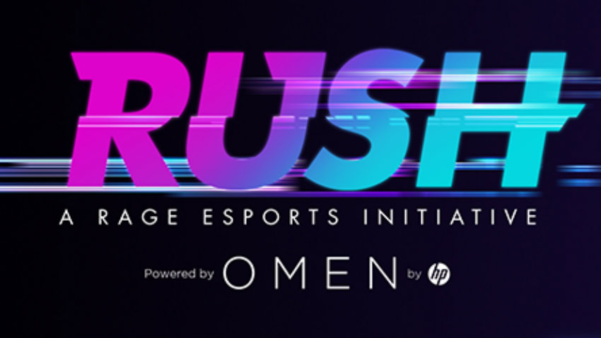 Rush esports